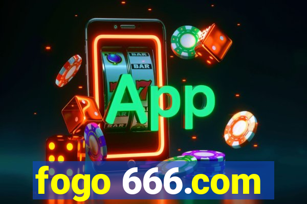 fogo 666.com